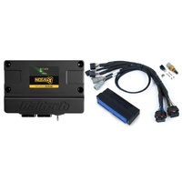 Nexus S3 Plug 'n' Play Adapter Harness Kit - Nissan Silvia S14 S1 ZENKI