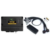 Nexus S3 Plug 'n' Play Adapter Harness Kit - Mitsubishi EVO 4-8 & 2G