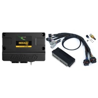 Nexus S3 Plug 'n' Play Adapter Harness Kit - Nissan Skyline R34 GT-T
