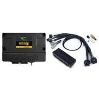 Nexus S3 Plug 'n' Play Adapter Harness Kit - Toyota  Chaser & Soarer