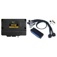Nexus S3 Plug 'n' Play Adapter Harness Kit - Nissan Silvia S13 SR20