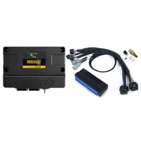 Nexus S3 Plug 'n' Play Adapter Harness Kit - Nissan 300ZX Z32
