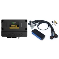 Nexus S3 Plug 'n' Play Adapter Harness Kit - Nissan Skyline R32/R33/R34 GT-R