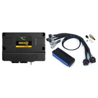 Nexus S3 Plug 'n' Play Adapter Harness Kit - Nissan Patrol Y60 Y61 Auto