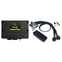 Nexus S3 Plug 'n' Play Adapter Harness Kit - Toyota Supra JZA80