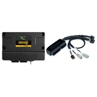 Nexus S3 Plug 'n' Play Adapter Harness Kit - VW/Audi 1.8T AWP