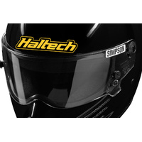 Haltech Logo Colour Sticker