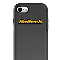 Haltech Logo Colour Sticker