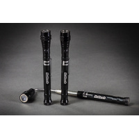 Haltech LED Telescopic Workshop Light