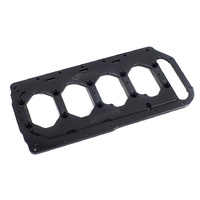 JHH Racing Billet Block Girdle - Nissan SR20