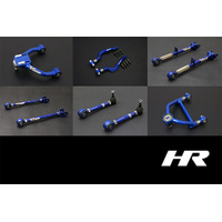 SUSPENSION UPGRADE PACKAGE 2 TOYOTA, MARK II/CHASER JZX90/100