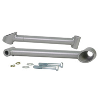 Whiteline Rear Swaybar Mount Support Brace - Subaru Liberty 09 Onwards