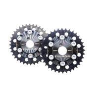 Kelford Nissan SR20 Adjustable Cam Gears