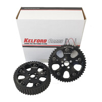 Kelford Adjustable Camgear Set - Nissan RB20 / RB25 / RB26