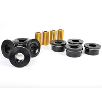 Whiteline Rear Subframe Mount Bushing - Subaru Forester MY08-MY13