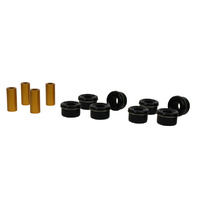 Whiteline Rear Subframe Mount Bushing - Toyota 86 / Subaru BRZ