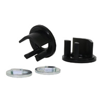 Whiteline Rear Diff Mount in Cradle Bushing - Subaru Liberty 98-14