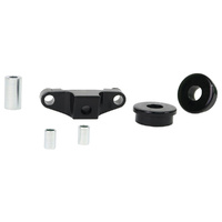 Whiteline Gearbox Linkage Selector Bushing - Subaru Forester MY97-MY13