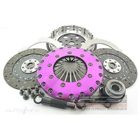 Xtreme Twin Plate Rigid 230mm Organic Clutch - Suits Ford Focus 2.0 ST215 184KW (2012-2015)