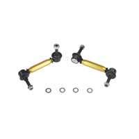 Whiteline Rear Swaybar Link Kit - Mitsubishi Lancer Evo 10