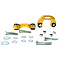 Whiteline Rear Swaybar Alloy Link Kit - Subaru Impreza WRX MY93-MY07