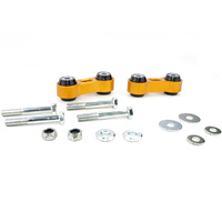 Whiteline Front Swaybar Alloy Link Kit - Subaru Forester MY97-MY02