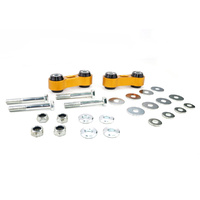 Whiteline Front Swaybar Link Kit - Subaru Forester MY02-MY08