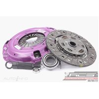 Xtreme Heavy Duty Clutch Kit-Sprung Organic Fits Lexus IS200/Toyota Altezza AS200 (GXE10) 1G-FE