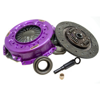 Xtreme Heavy Duty Organic Clutch - Suits Nissan Silvia S15 6 Speed