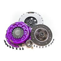 Xtreme Extra Heavy Duty Organic Clutch & Flywheel Kit - Suits Nissan Silvia S15 6 Speed