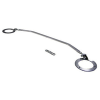 Whiteline Front Strut Tower Brace - Subaru Forester MY97-MY02