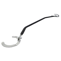 Whiteline Front Strut Tower Brace - Subaru Liberty 03-09
