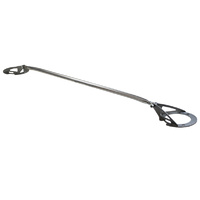 Whiteline Front Strut Tower Brace - Subaru Liberty 09-14