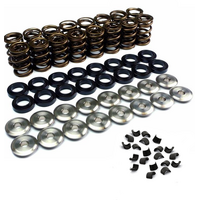 Ferrea Valve Spring Kit Nissan RB26  -Dual Valve Spring /Retainers/Spring Seats/Locks