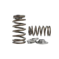 Kelford Camshaft Set -  Subaru EJ20/EJ25 WRX Single Spring Set KVS109-STI