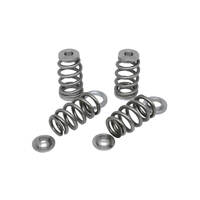 Kelford Extreme Beehive Springs and  Titanium Retainer Set - Nissan RB26 SUIT SHIMLESS ONLY 
