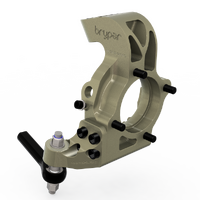 Brypar Nissan Skyline R32-34 GTR Front Upright