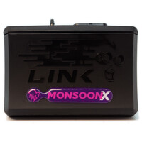 Link G4X Monsoon X