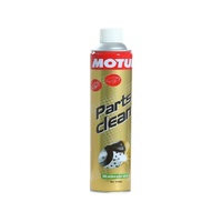 Motul PARTS CLEAN MODERATE DRY 840mL