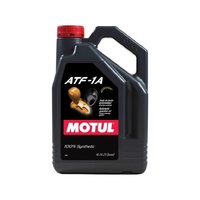 Motul ATF 1A 4L