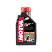 Motul KART GRAND PRIX 2T 1L