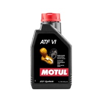 Motul ATF VI 1L