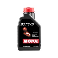 Motul MULTI CVTF 1L