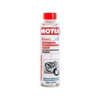 Motul AUTOMATIC TRANSMISSION CLEAN 300mL