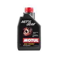 Motul MOTYLGEAR 75W90 1L