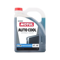 Motul AUTO COOL PROFESSIONAL -37°C 5L