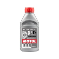 Motul DOT 4 LV 500mL