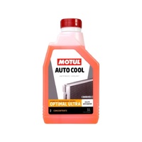 Motul AUTO COOL OPTIMAL ULTRA 1L