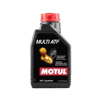 Motul MULTI ATF 1L
