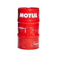 Motul H-TECH 100 PLUS 0W20 60L